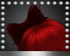 Rach* Red Hair Bow V2