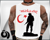 OZ-Turkiyem shirt