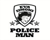 Eva Simons - Policeman