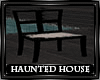 Haunted Chair Animated