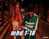 mi bandida mix + dance