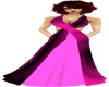 ~LD~ Pink Gown