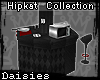[D]HipKat Kitchen Island