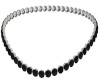 Black Choker