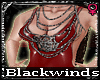 BW| Wicked Blood Mini