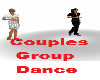 Couples,Group,Dance-fun