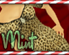 (M) Leopard Fatale