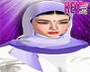 K* Ameena Lilac Grad