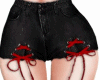 YK- Shorts Lace