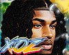 xOz Kamari Long Lox '25