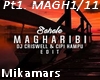 Sahalé / Magharibi