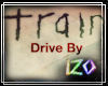 Train - "Drive By"