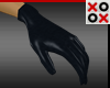 Scream Gloves - F
