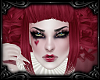 \/ Blush Bangs