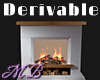 Derv Fireplace V1