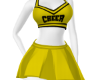 B -cheer yellow-