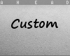 Custom 4 Seltzer