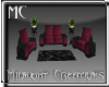 [MC]Dreams VII Lounge