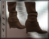 [J] Manon Fall Boots A