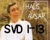 6v3| Halis Avsar-Sevdim