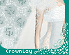 [CL] Ice Queen Cloak