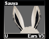Sauya Ears V5