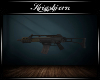 ☠ HK G36C