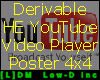 [L]DM Video Player p4x4