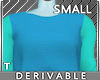 DEV Sweater/Skirt SM