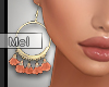 Mel*Timea Earrings