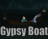 Gypsy Boat