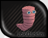 [L.D.]  Worm