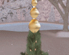 4u Street Christmas tree