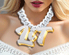 BIG LIT CHAIN HD