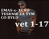 TESKNIE ZA TYM CO BYLO