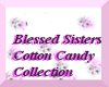 Cotton Candy Dresser