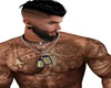 Grześ Wercia Necklace