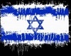 -GW- Jewish Flag Jacket