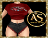 Love-Lips Outfit