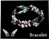 [Sc] Metal Puca Bracelet