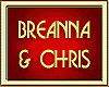 BREANNA & CHRIS