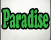 Paradise - Coldplay 