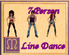 M+Line Dance 0607L