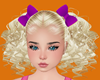 !    KID  LILY  BLONDE