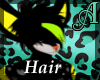 Rawrkins Hair