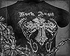 rock angel tee