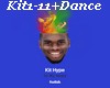 Kit Hype - In My Head+D
