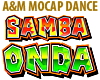 Samba ONDA 1 Dance