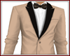 Hazelnut 3pc Suit