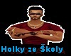 {DJK}Holky ze `koly